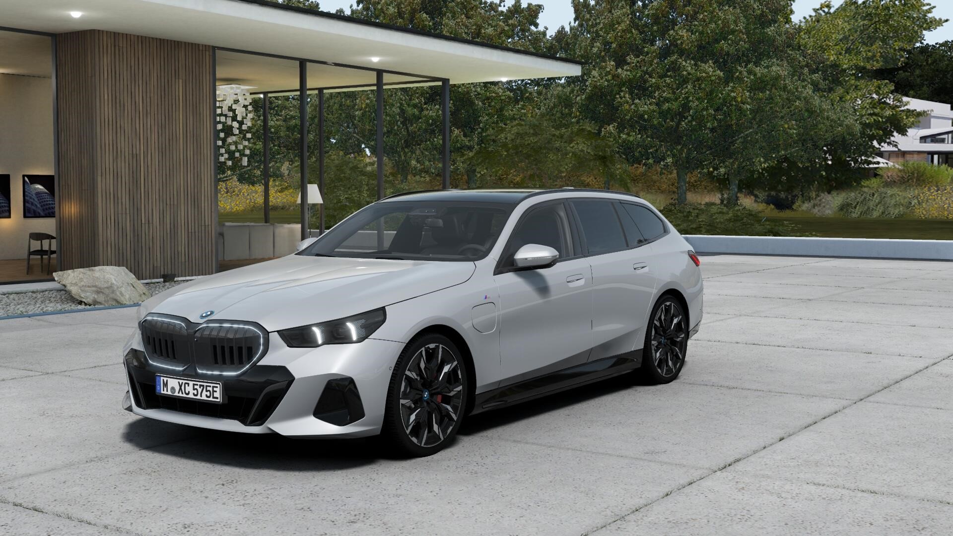 Touring M Sport Pro Business Ed Drag DA Pro H K