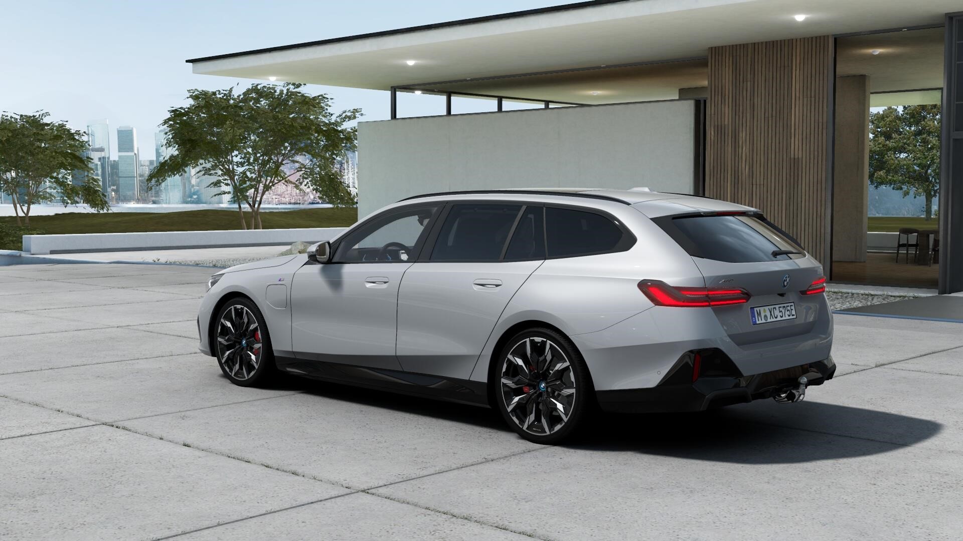 Touring M Sport Pro Business Ed Drag DA Pro H K_1