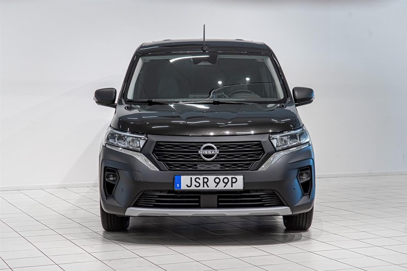 Nissan Townstar Van 130 hk L1H1 Nconnecta FD SSD_1