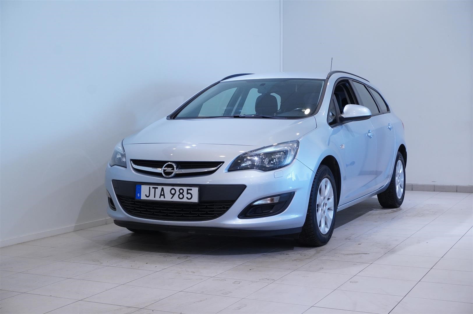 1.6 CDTi 110hk Drive