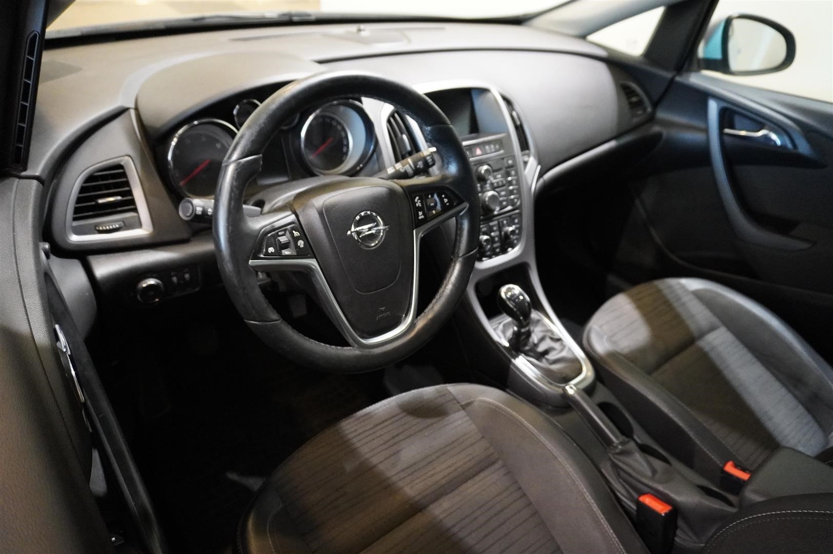 1.6 CDTi 110hk Drive_1