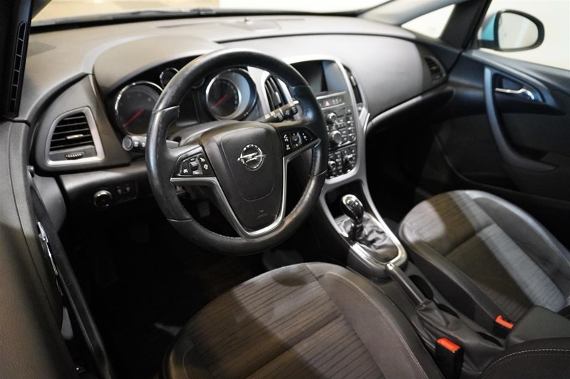 1.6 CDTi 110hk Drive_1