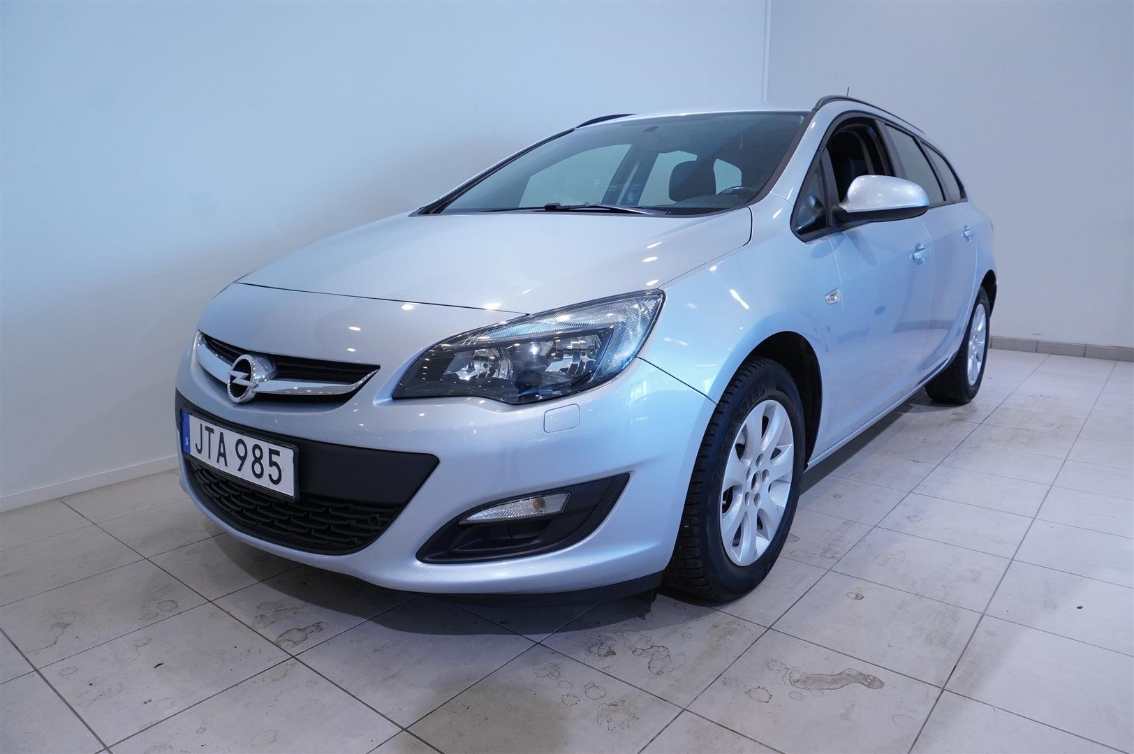 1.6 CDTi 110hk Drive_2