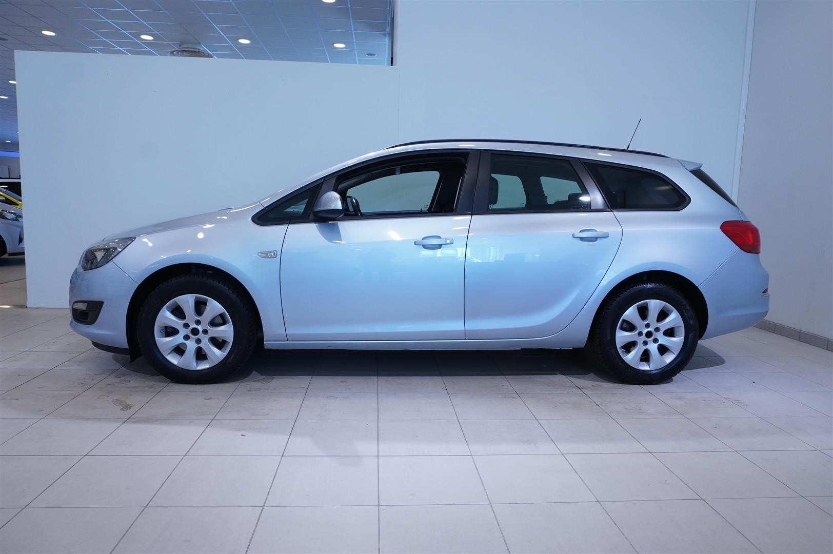 1.6 CDTi 110hk Drive_4