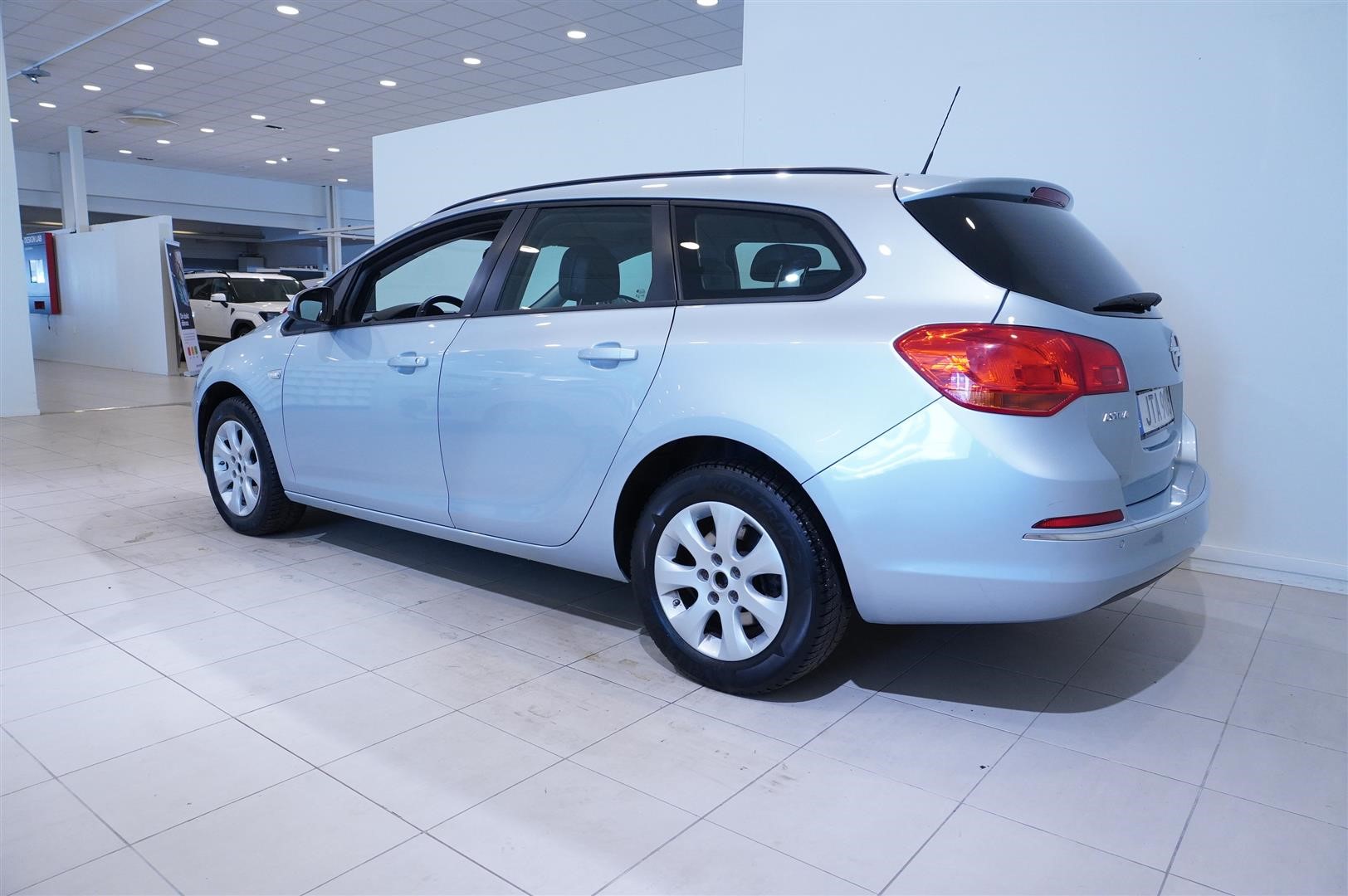 1.6 CDTi 110hk Drive_5