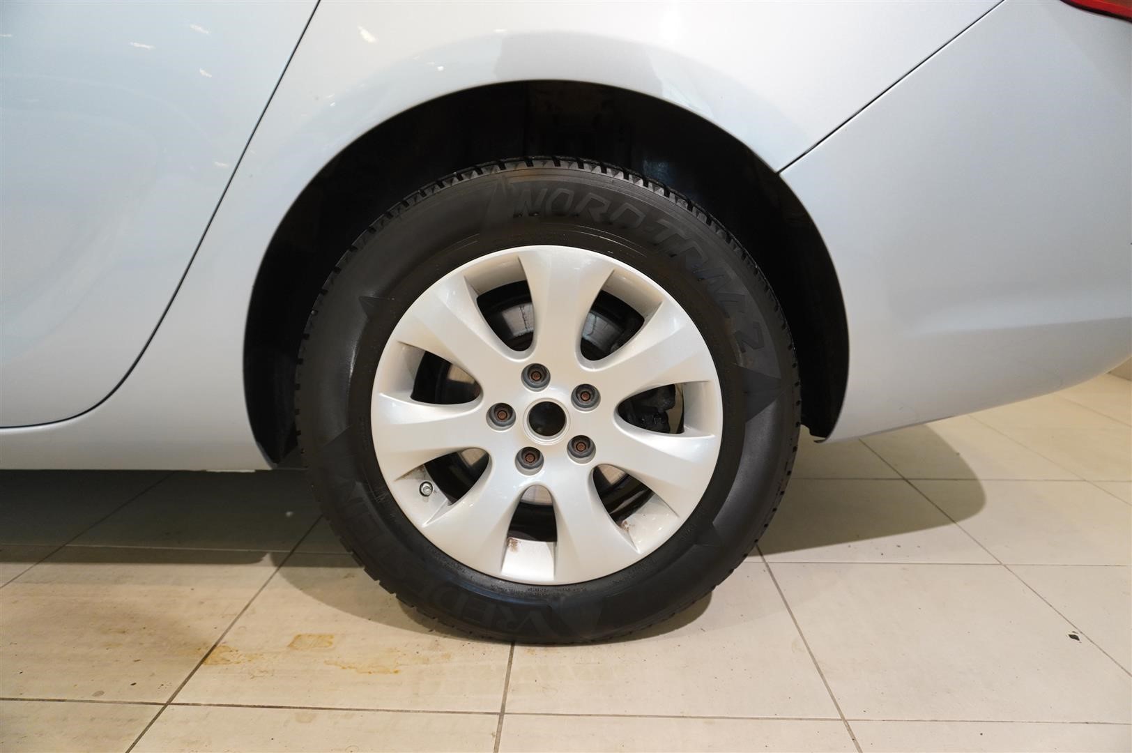 1.6 CDTi 110hk Drive_7