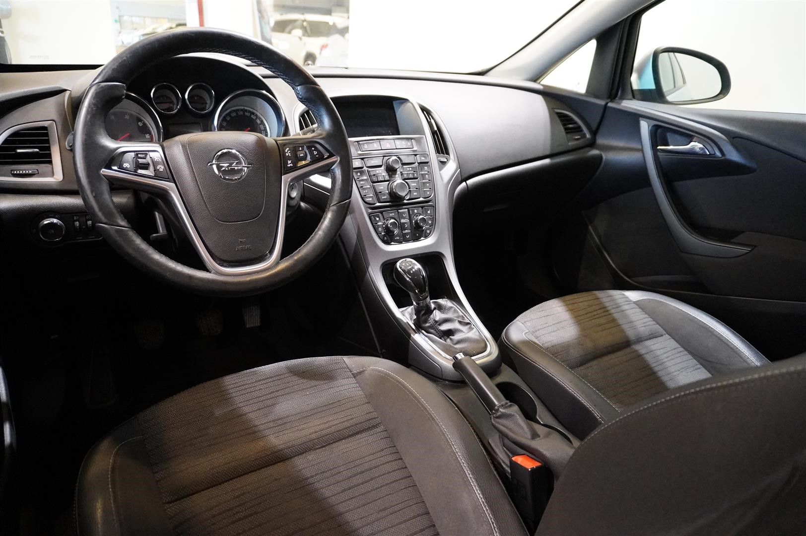 1.6 CDTi 110hk Drive_8