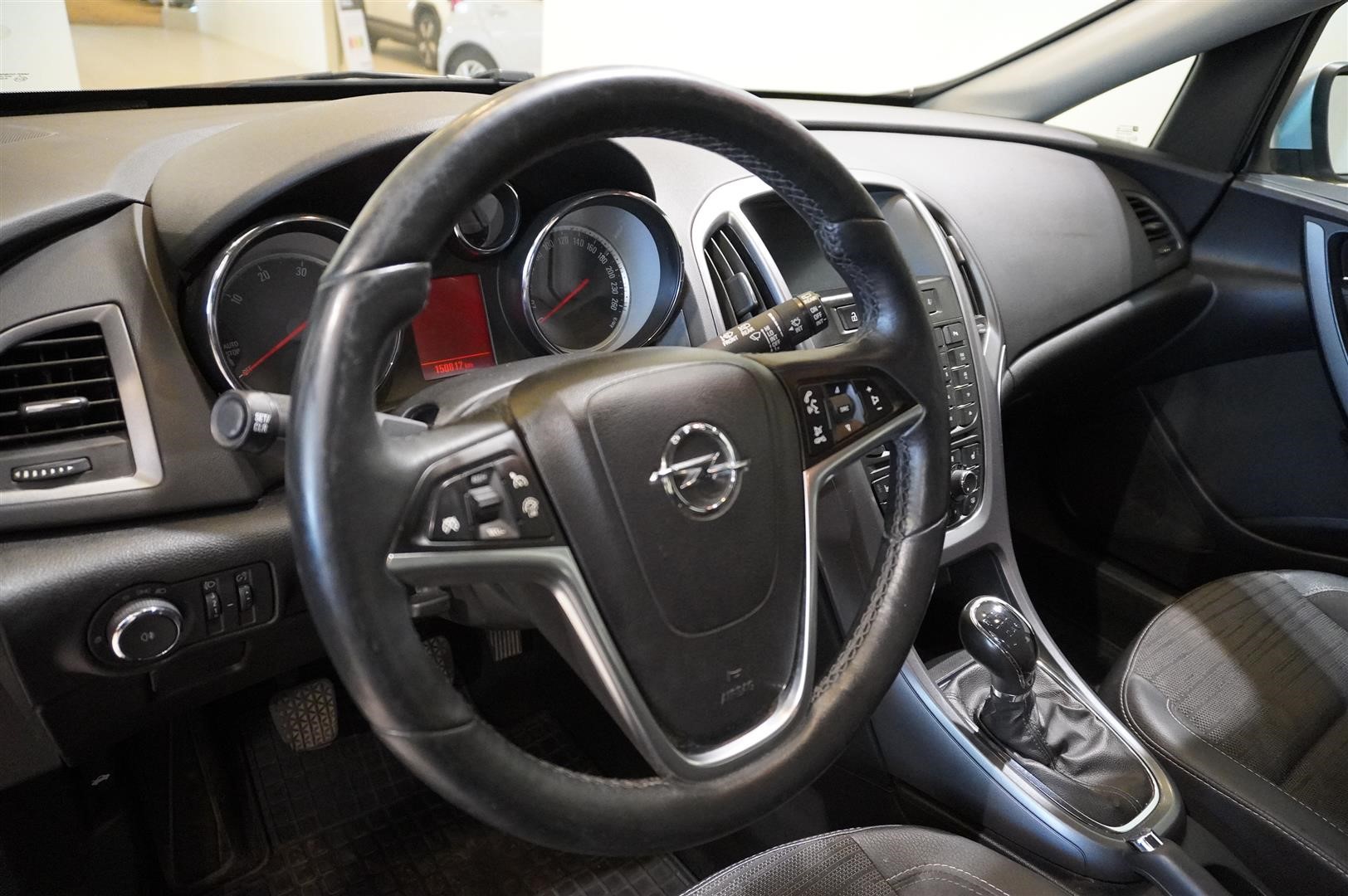 1.6 CDTi 110hk Drive_9