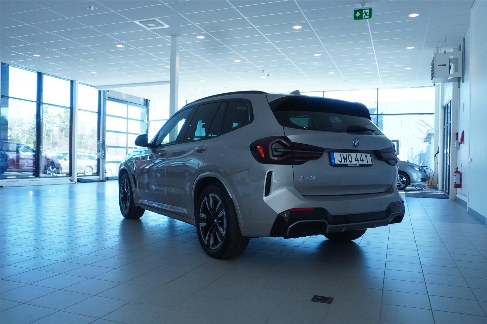 iX3 M-Sport Drag Panorama Elstol Da-Pro Rattvärme_3