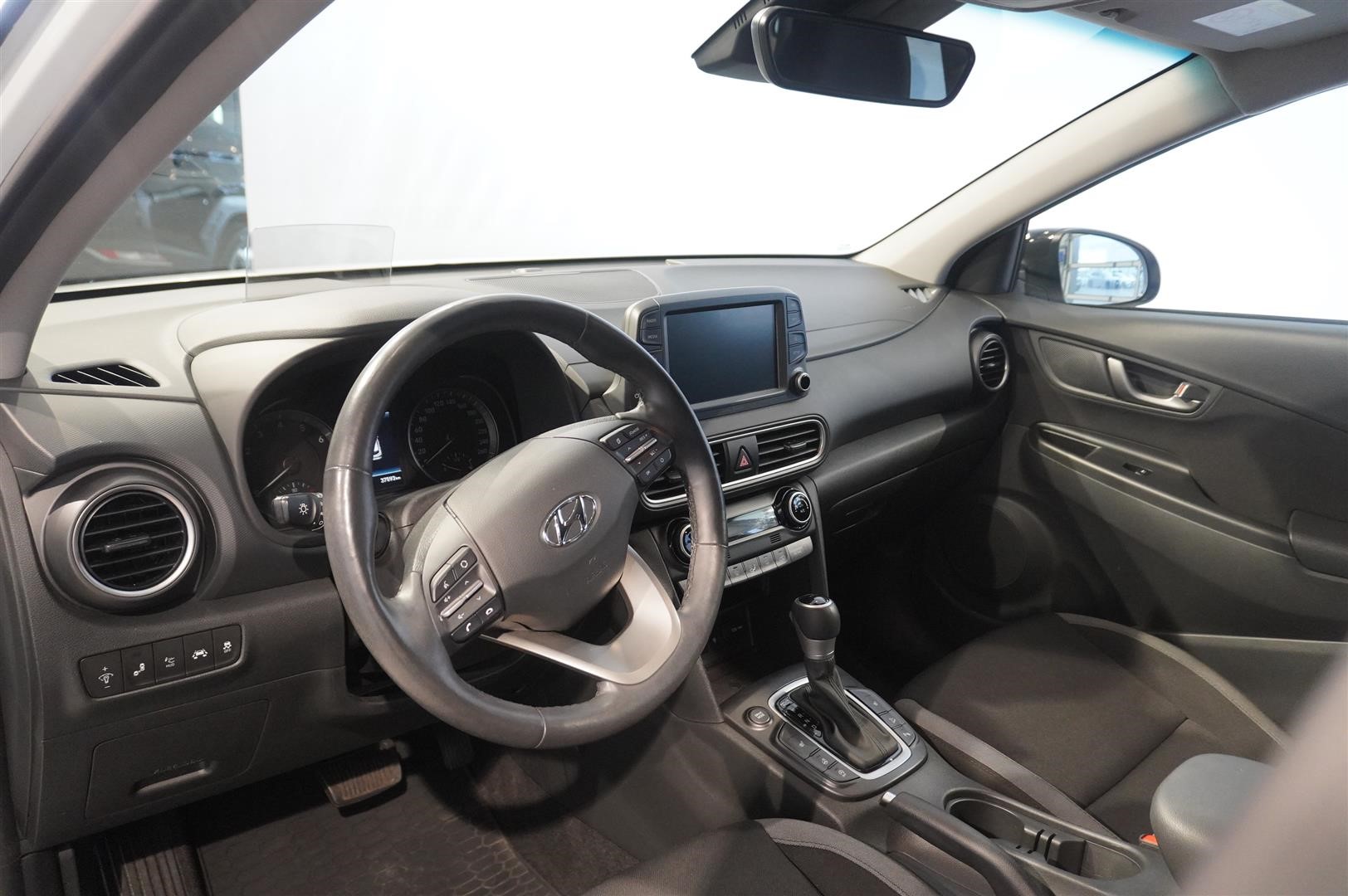 1.6 T-GDi DCT 177hk Premium Låga Mil_3