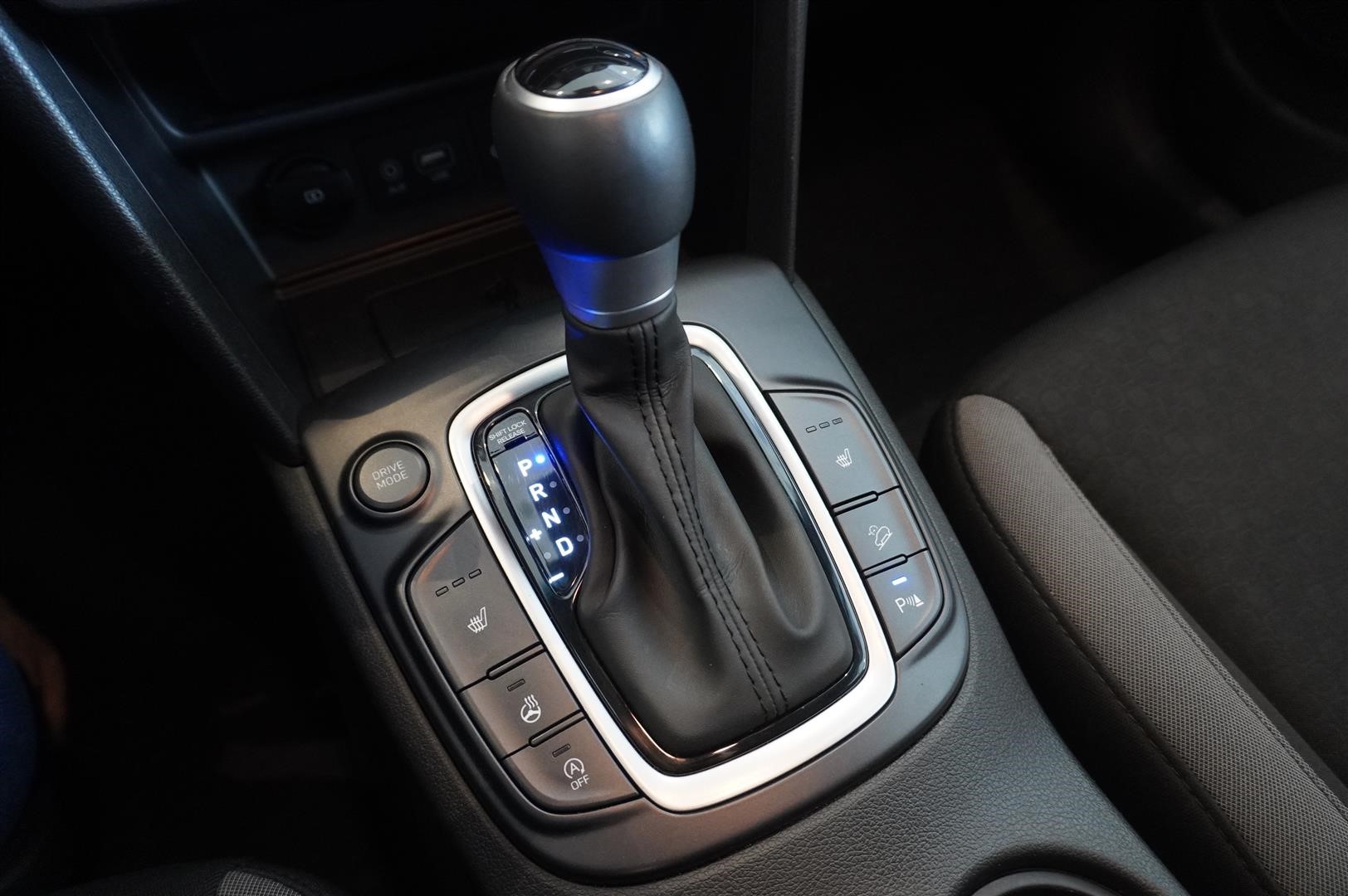 1.6 T-GDi DCT 177hk Premium Låga Mil_9