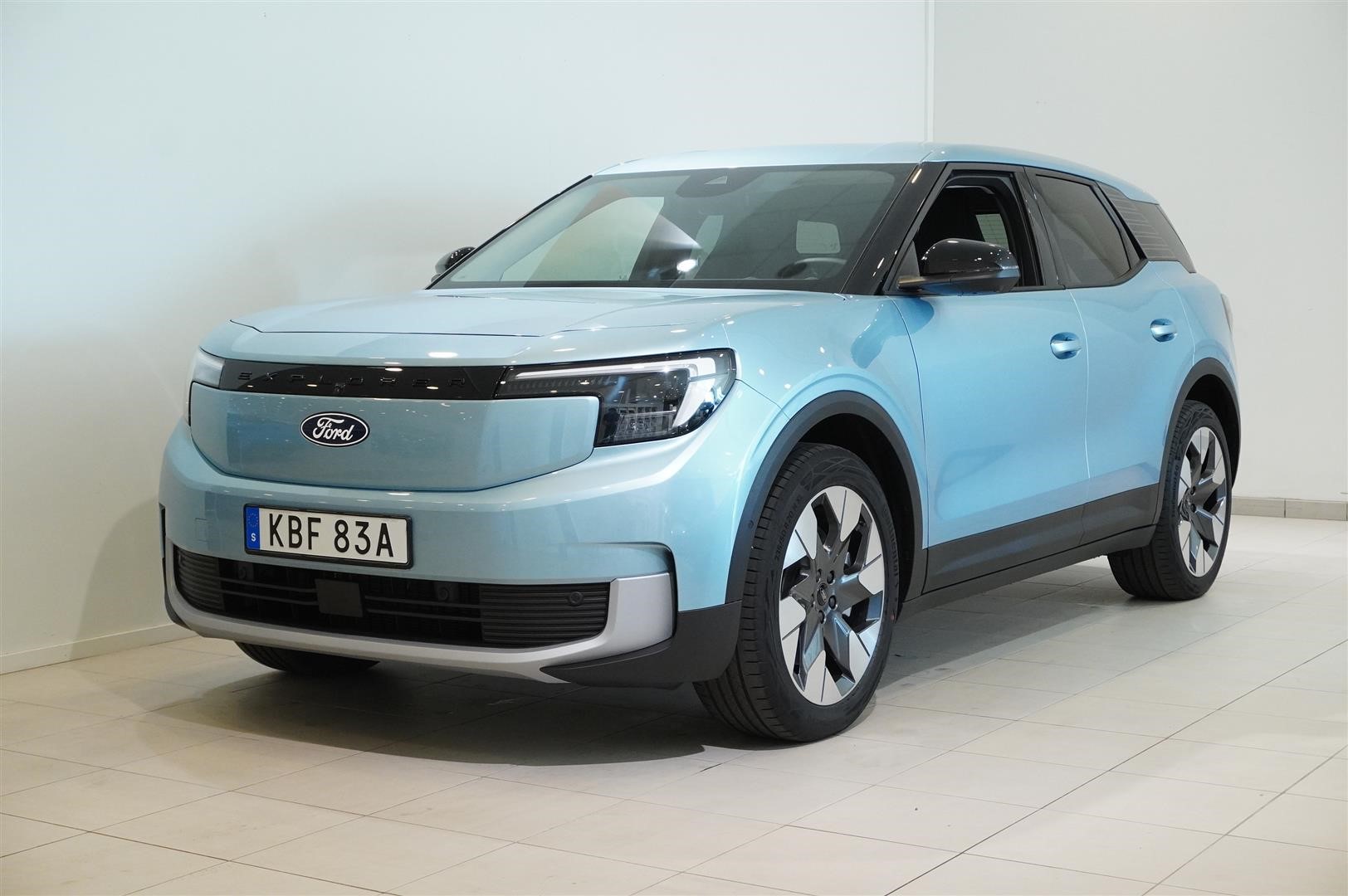 Premium AWD Long Range 340 hk