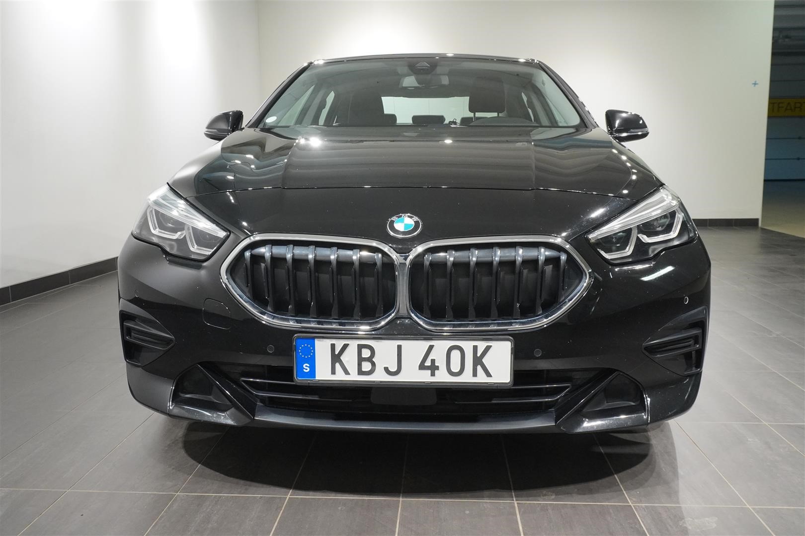 Gran Coupé Model Sport Navi PDC LED BSI_7