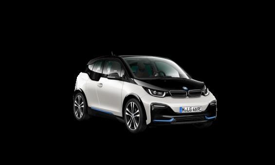 BMW i3 i3s 120Ah Charged Navi PDC LED BSI