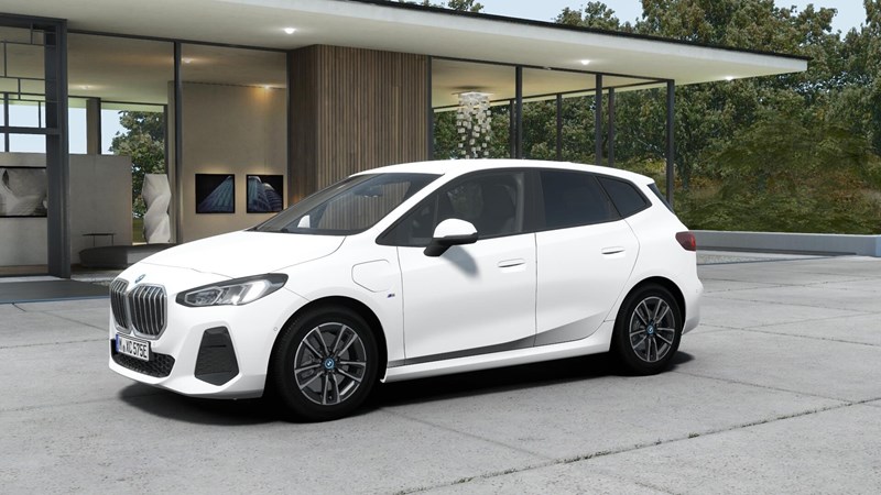 Tourer M Sport Drag DA+