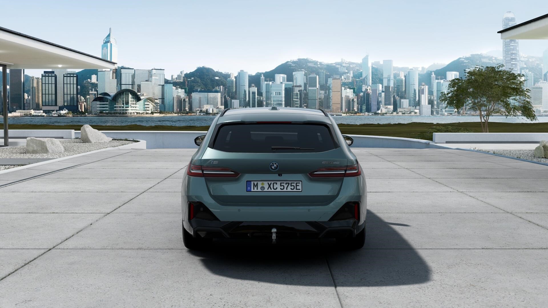 Touring M Sport Active Launch Edition Drag Rattvärme 19_4