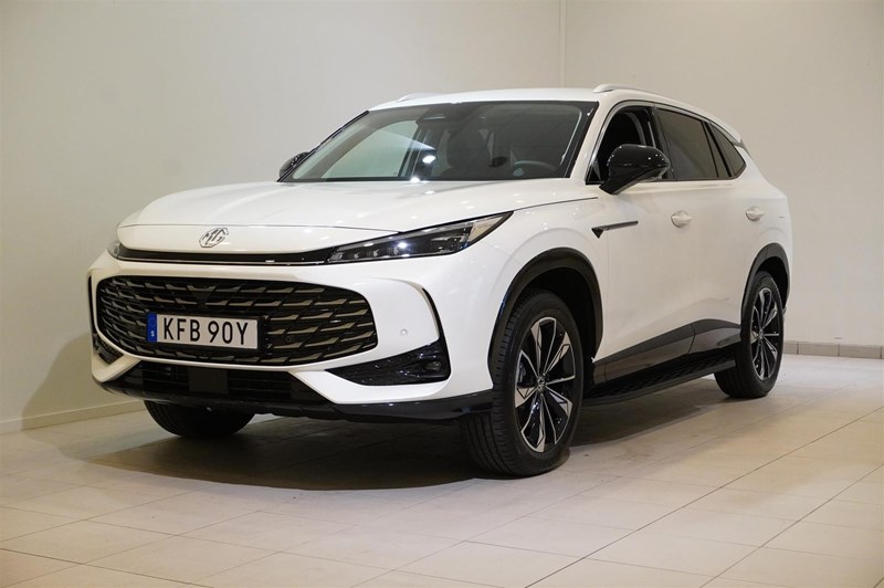 Hs Luxury  100km Wltp 2.85% Ränta