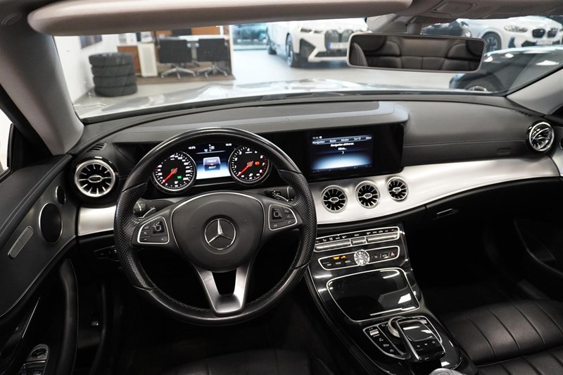 E 200 Cab Avantgarde Navi Drag 20_8