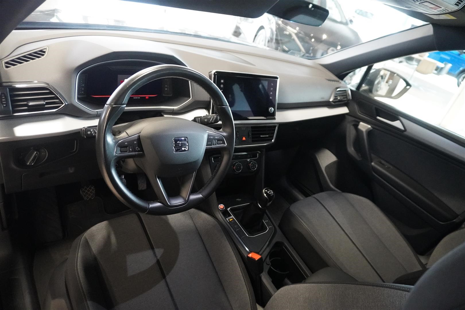 5-Seater 1.5 TSI Manuell 150hk Drag_6