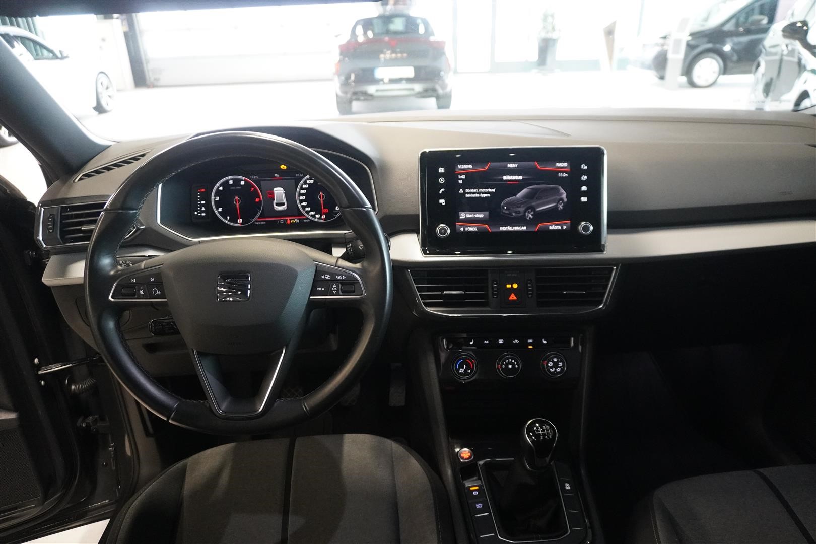 5-Seater 1.5 TSI Manuell 150hk Drag_11