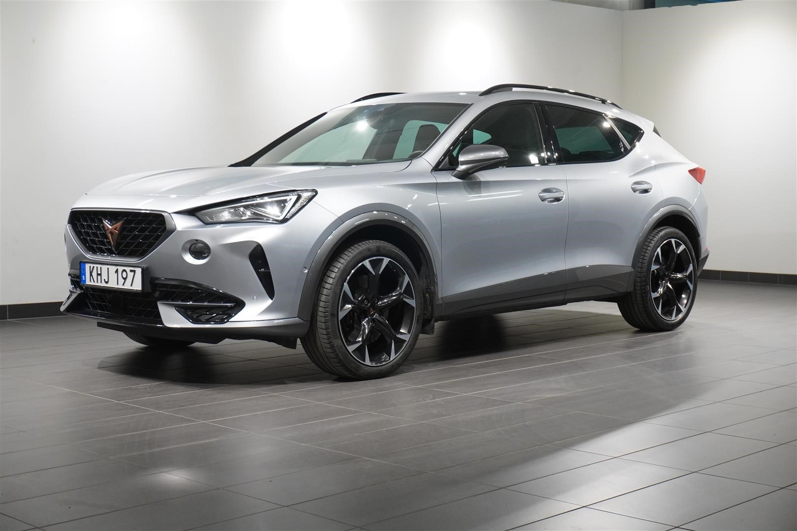 2.0 TSI 4drive DSG 310hk