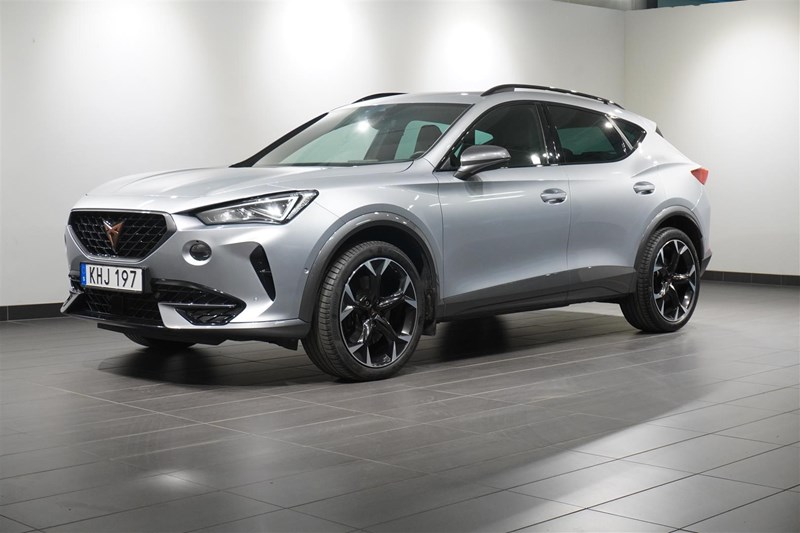 2.0 TSI 4drive DSG 310hk