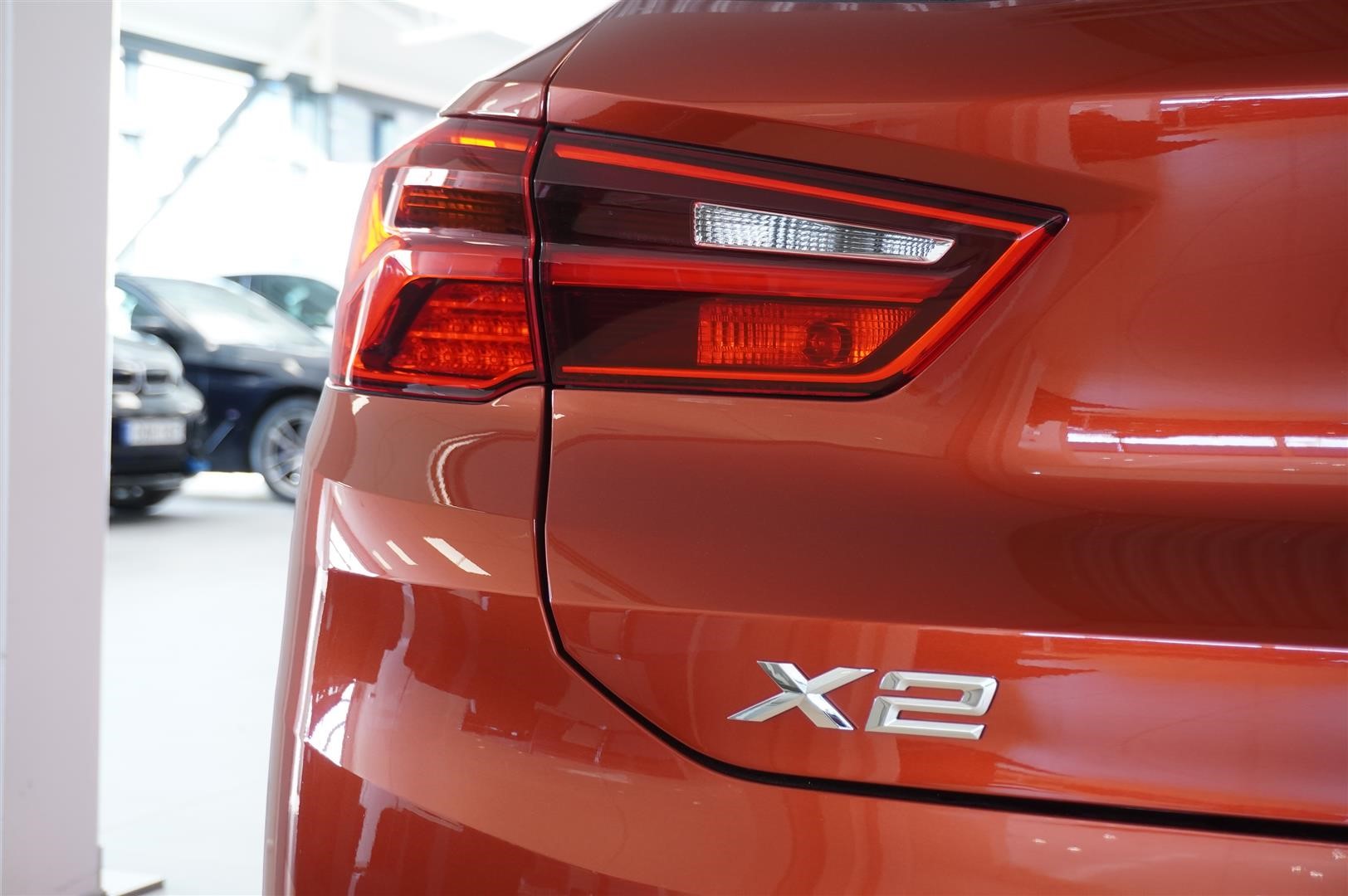 xDrive20d Drag M-Sport HiFi Högtalarsystem Elstolar Stolsvärme Fram_5
