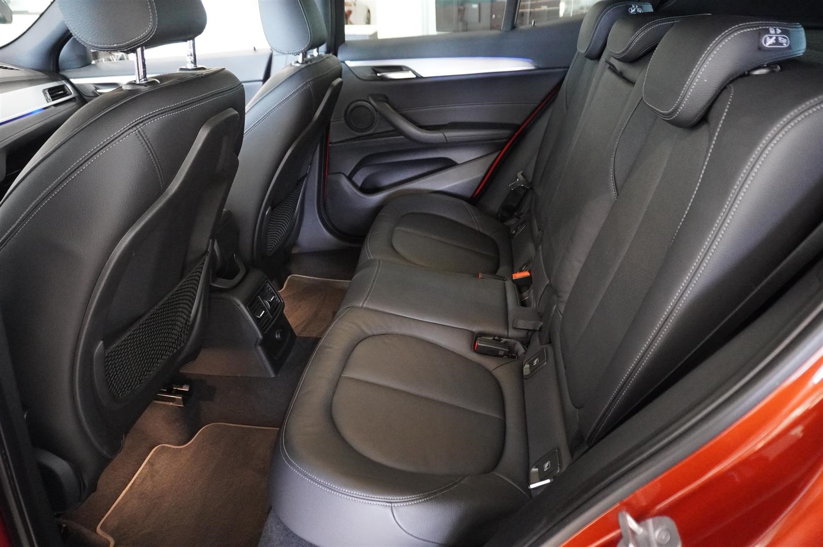 xDrive20d Drag M-Sport HiFi Högtalarsystem Elstolar Stolsvärme Fram_21