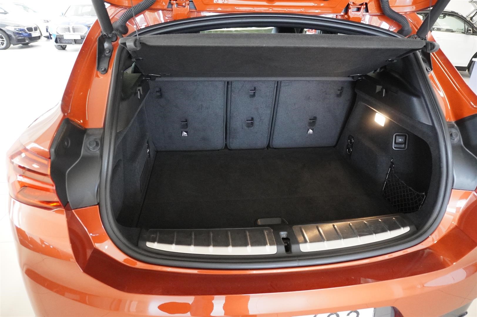 xDrive20d Drag M-Sport HiFi Högtalarsystem Elstolar Stolsvärme Fram_22