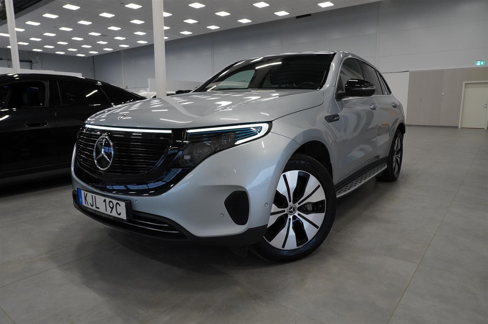 1886 AWD Massage Pano Drag Navi Burmester
