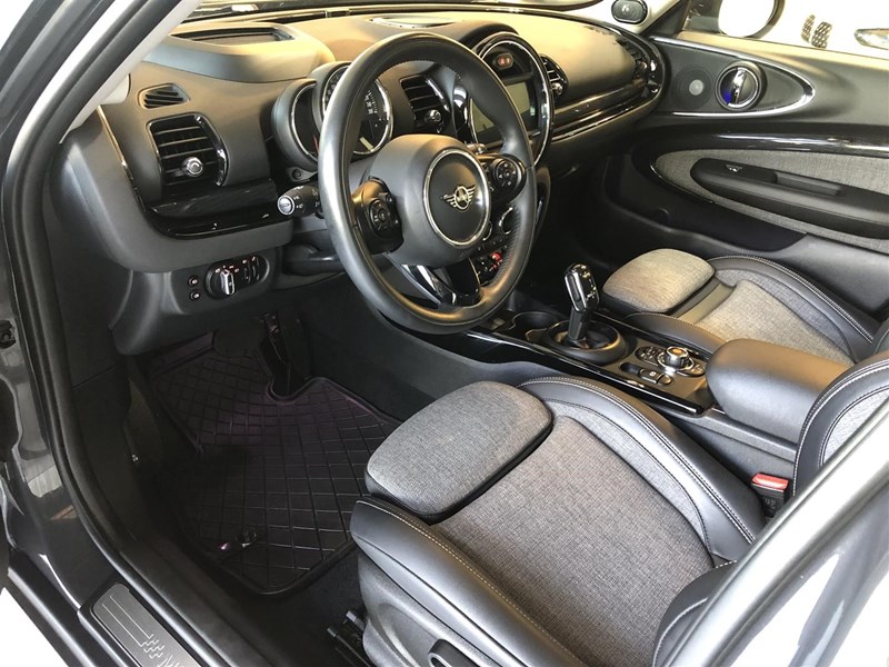 MINI Clubman Cooper S ALL4 Maximize Automat Drag Navigation Harman Kardon_1