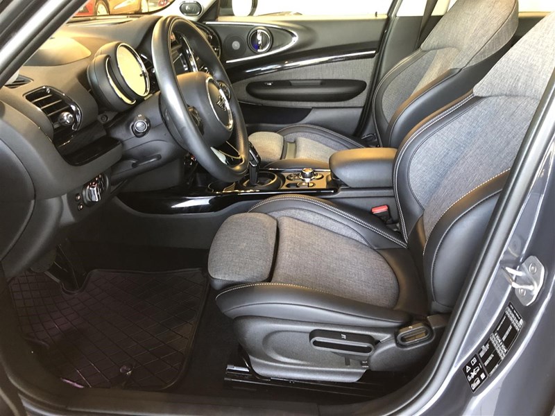 MINI Clubman Cooper S ALL4 Maximize Automat Drag Navigation Harman Kardon_4