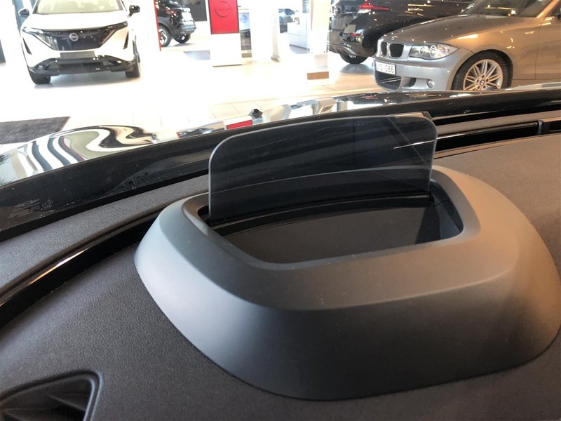 MINI Clubman Cooper S ALL4 Maximize Automat Drag Navigation Harman Kardon_20
