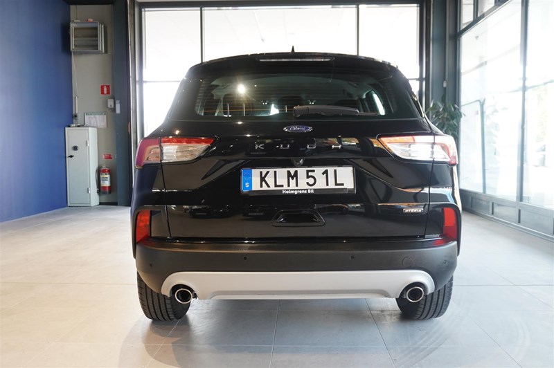 Ford Kuga Titanium Plug-In FWD 225hk CVT Vinterpaket_5