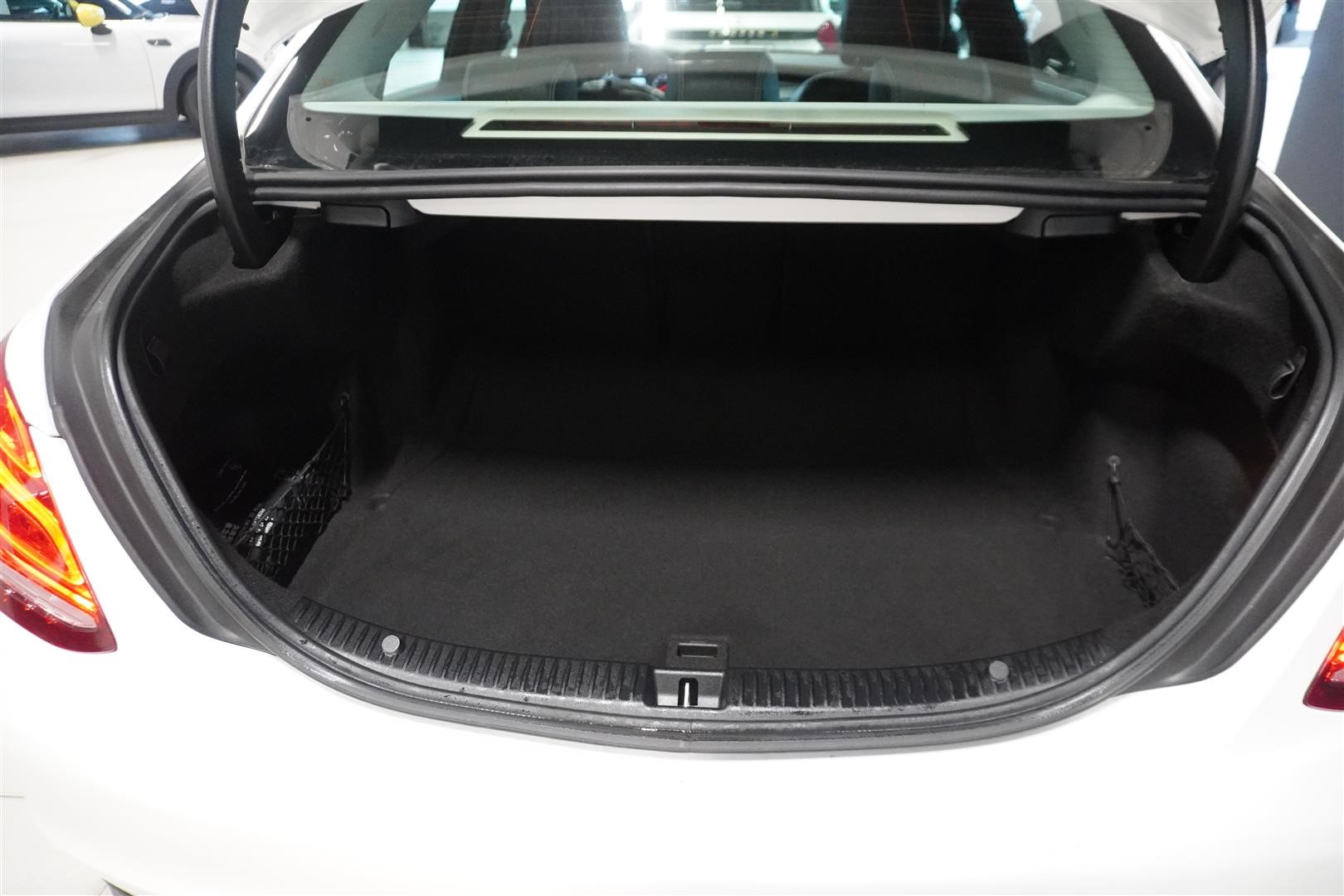 7g-Tronic Plus 156 hk Avantgarde Auto_4