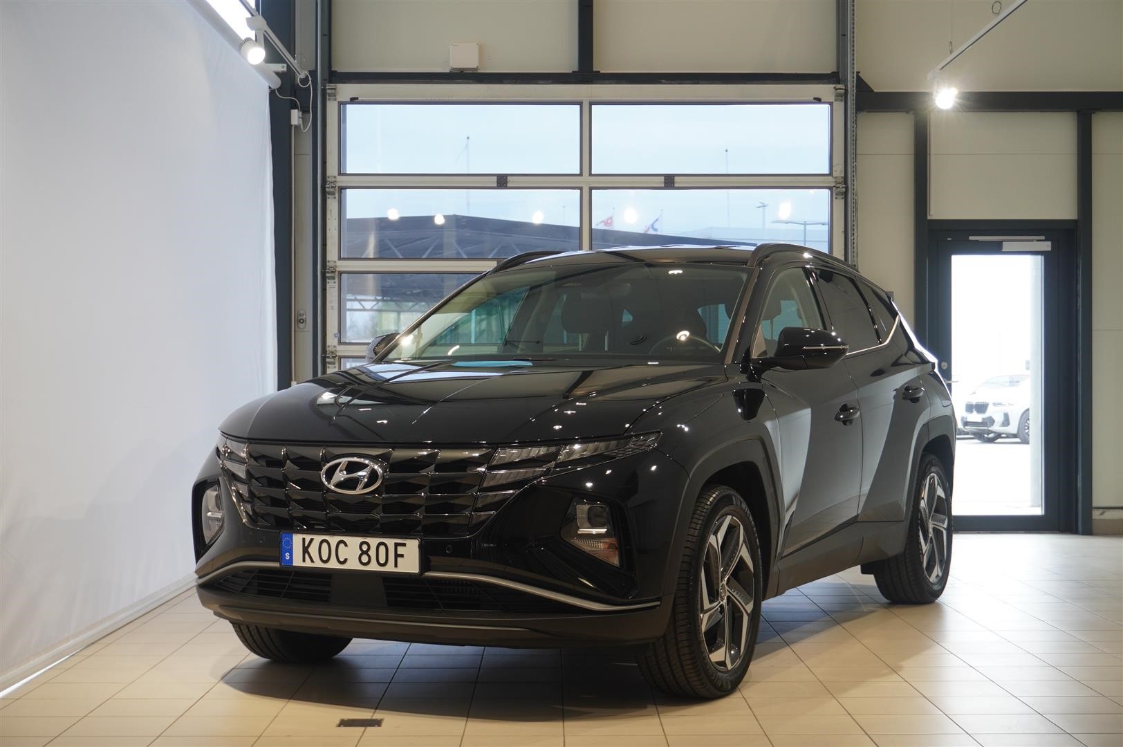 PHEV 1.6 265hk 4WD Essential 6-Vxl