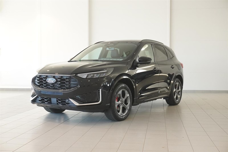 ST-Line X 2.5 Plug-In Hybrid FWD 243hk Business Edition CVT Inkl. Dragkrok