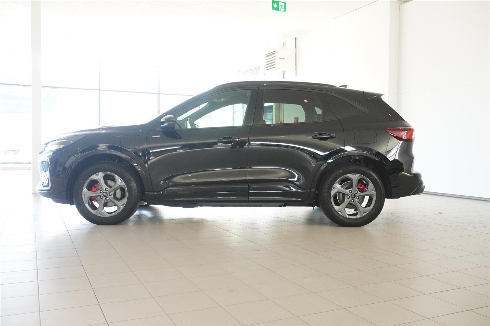 ST-Line X 2.5 Plug-In Hybrid FWD 243hk Business Edition CVT Inkl. Dragkrok_2