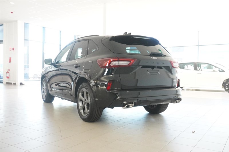 ST-Line X 2.5 Plug-In Hybrid FWD 243hk Business Edition CVT Inkl. Dragkrok_3