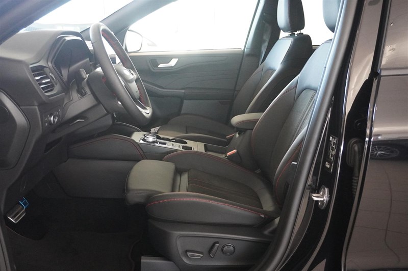 ST-Line X 2.5 Plug-In Hybrid FWD 243hk Business Edition CVT Inkl. Dragkrok_4