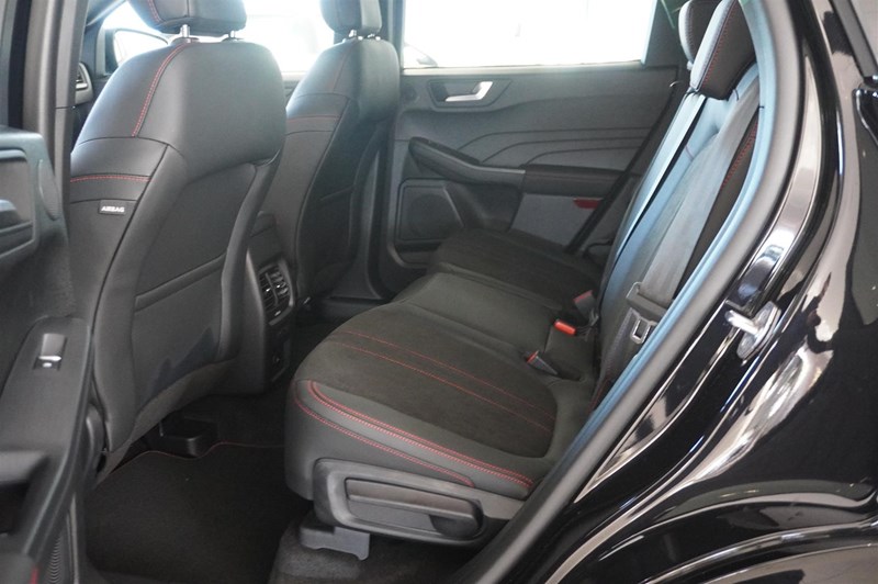 ST-Line X 2.5 Plug-In Hybrid FWD 243hk Business Edition CVT Inkl. Dragkrok_5