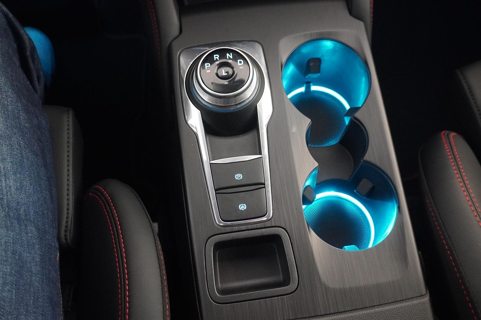 ST-Line X 2.5 Plug-In Hybrid FWD 243hk Business Edition CVT Inkl. Dragkrok_6