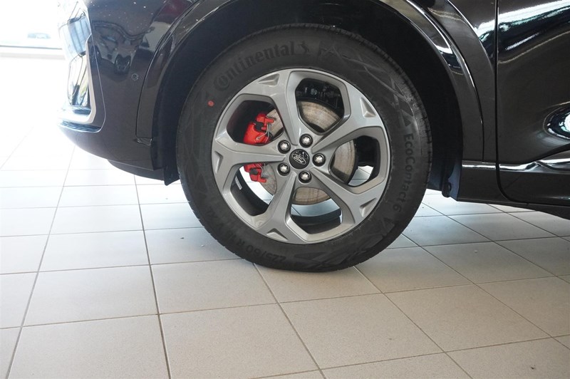 ST-Line X 2.5 Plug-In Hybrid FWD 243hk Business Edition CVT Inkl. Dragkrok_10