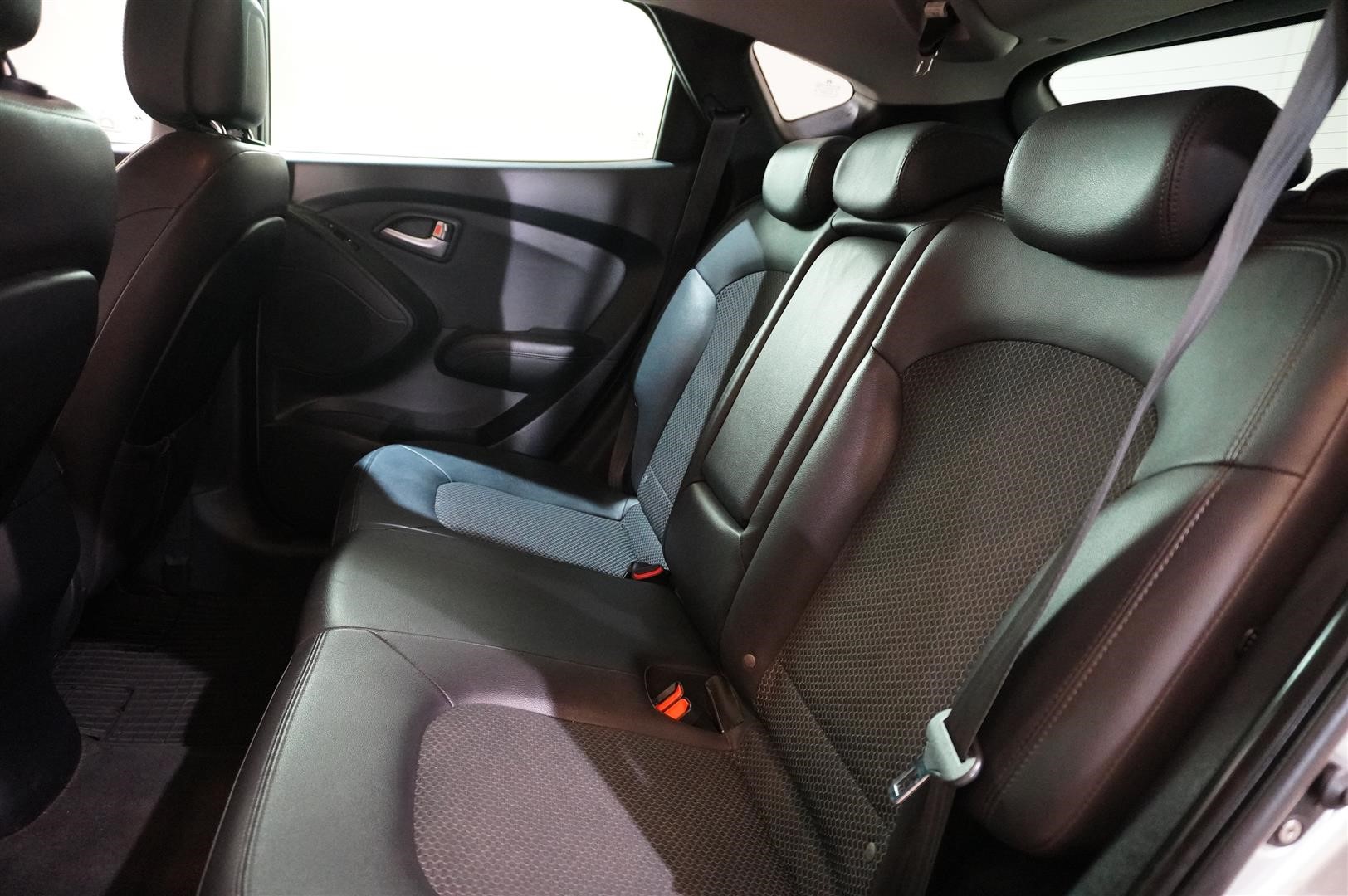 2.0 163hk Comfort Plus Dragkrok 2.99% Ränta_7