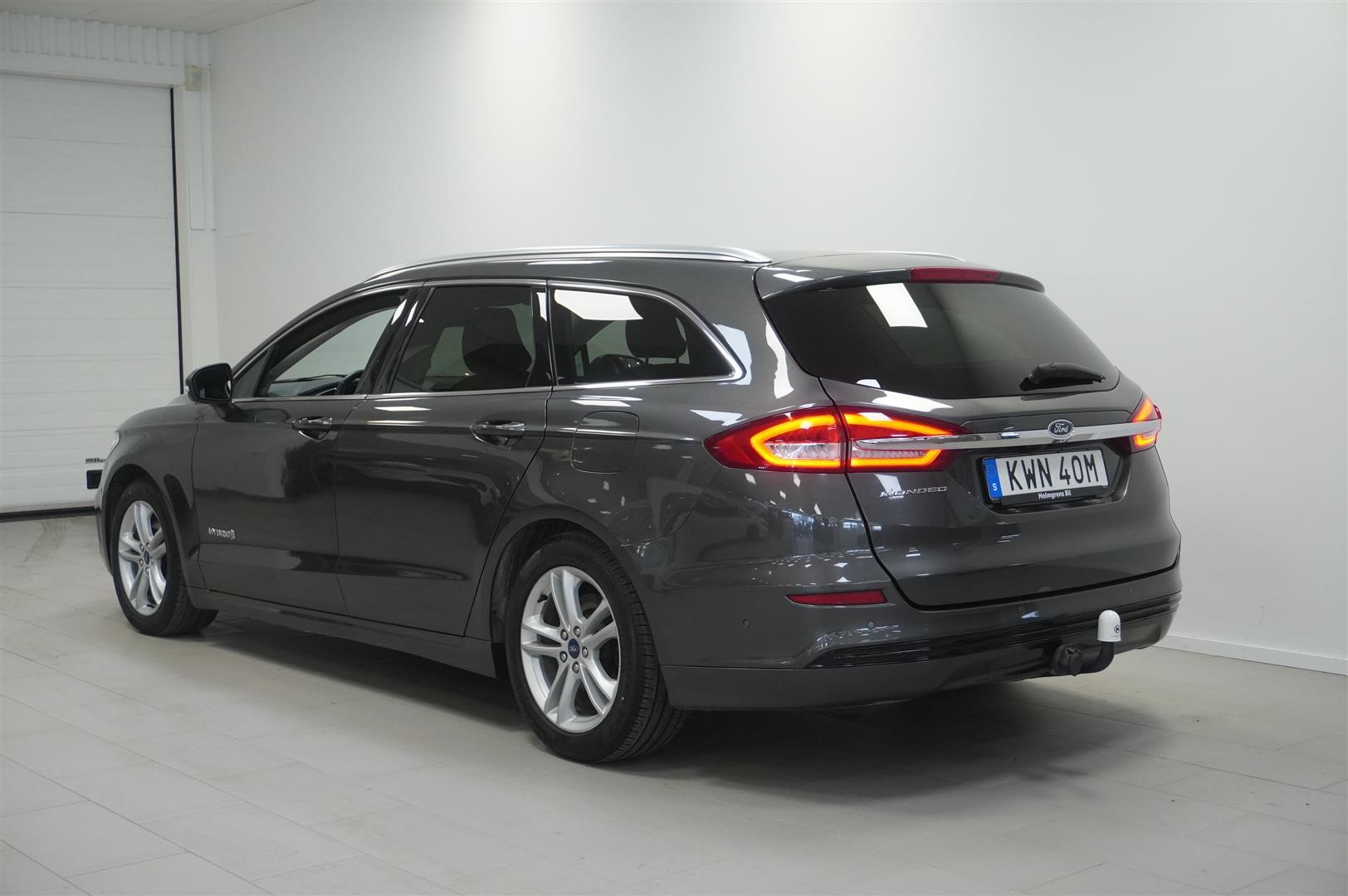 Kombi  E-Cvt 187hk Navi Drag_2