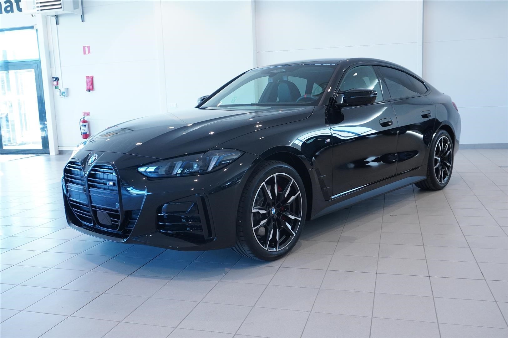 GC M-Sport Pro Innovation Comfort Drag hk