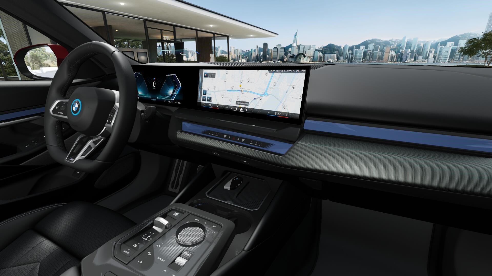 Touring M Sport Business Launch E Drag DA+_12