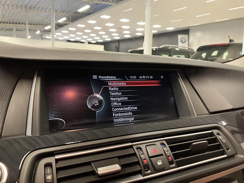 Drag Värmare HiFi Rattvärme_26