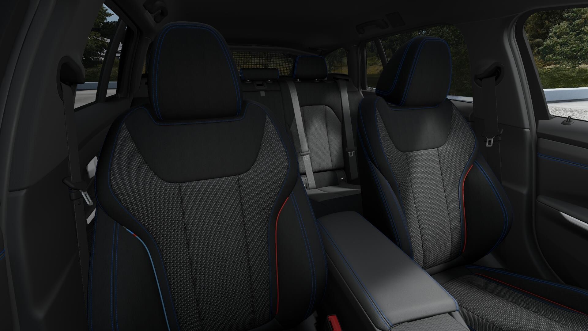 Touring M Sport Active Ed Drag Värmare Aktiv Fartpilot HiFi_9