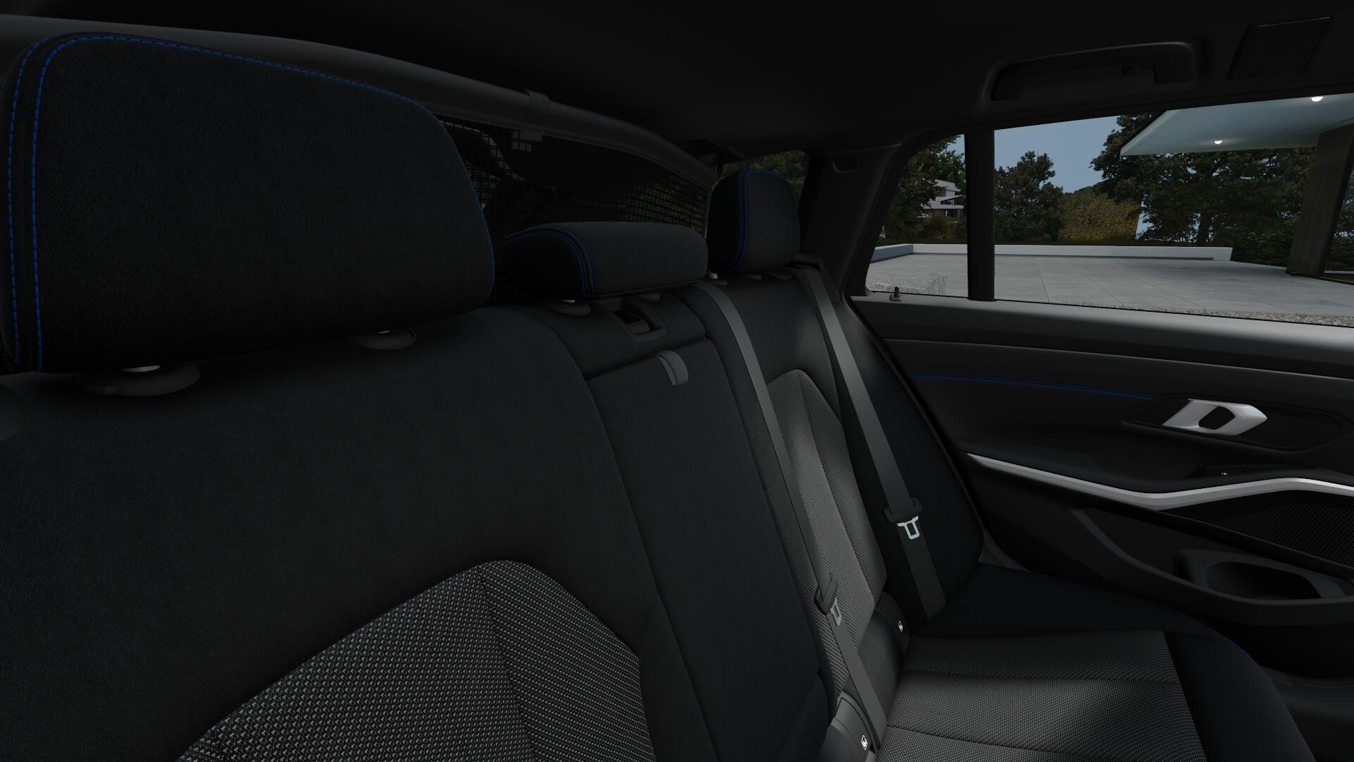 Touring M Sport Active Ed Drag Värmare Aktiv Fartpilot HiFi_10